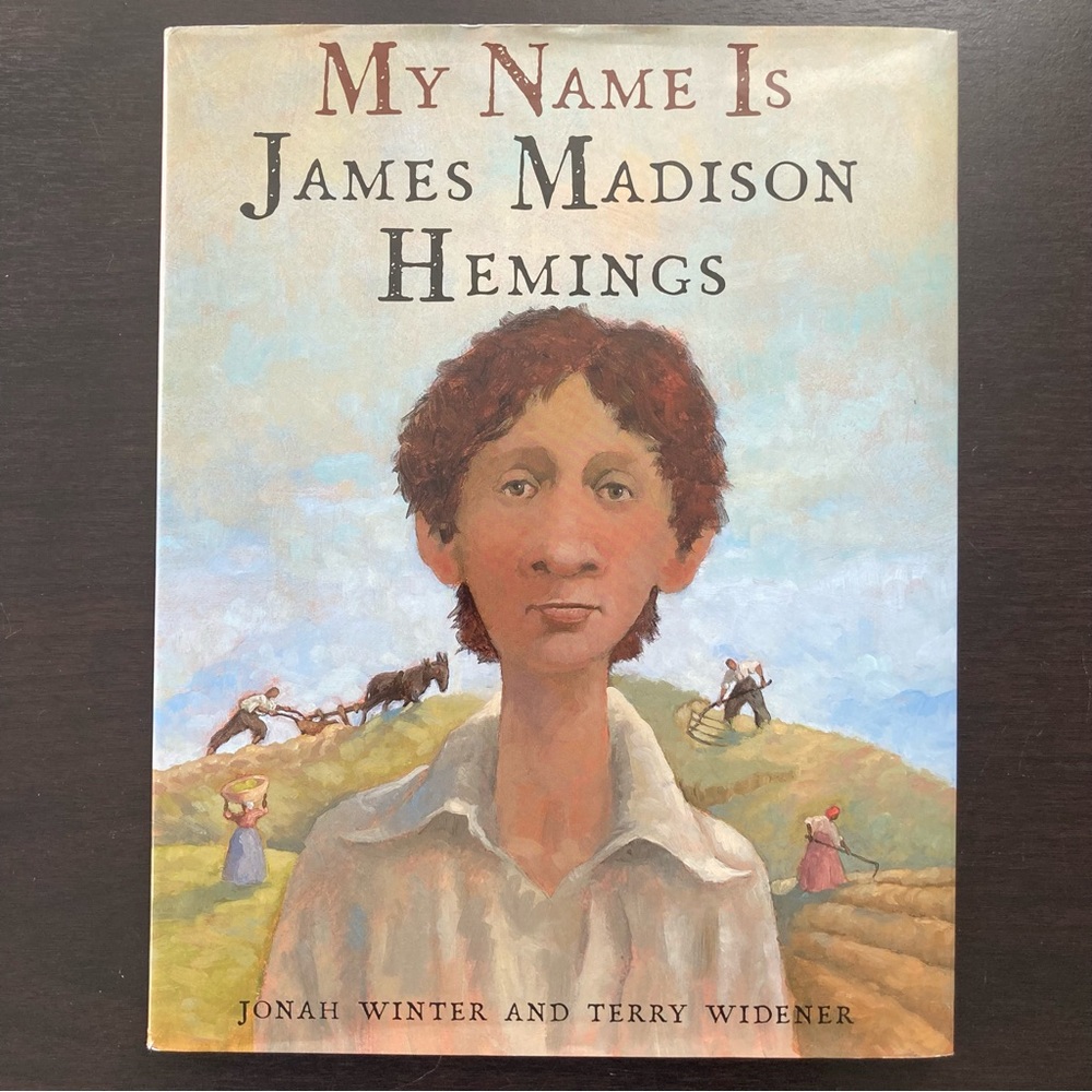3/$35 US POC history book